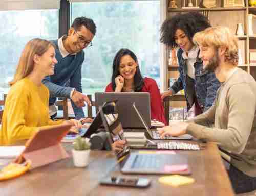 2468BET工作生活体验