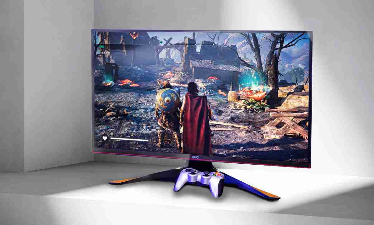 2468BETA.R.T.显示技术已导入多款桌上型显示器，，优异的防眩光及防反射特性，，，，提供护眼及高质量的观赏效果