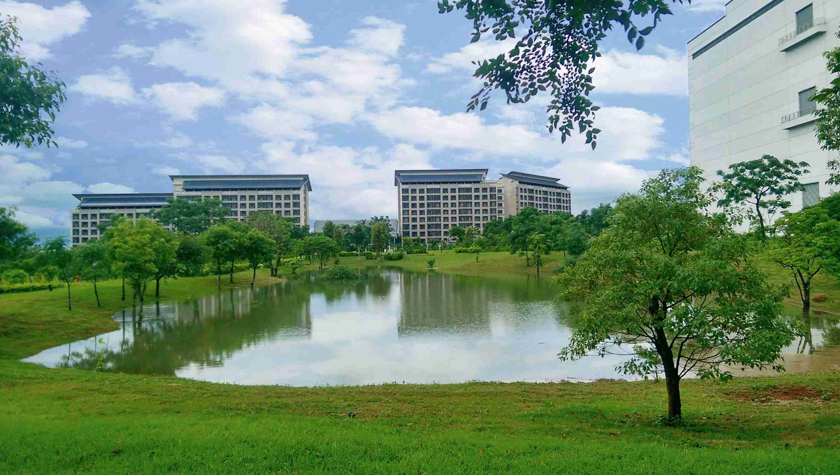 2468BET响应国际倡议生物多样性趋势，，，，首次发布TNFD自然相关财务揭露报告书，，，擘划及开展2468BET生物多样性政策之承诺，，逐步迈向与自然和谐共生